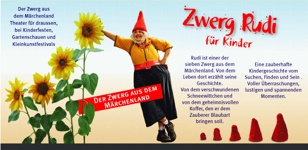 KinderRudi